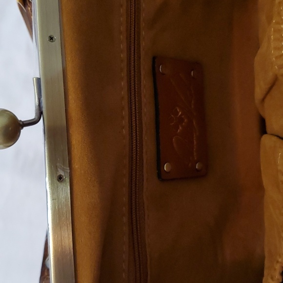 Patricia Nash European Map Elsworth - Picture 12 of 17